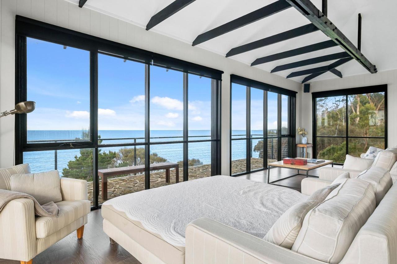 Hamptons On The Bay Lodge