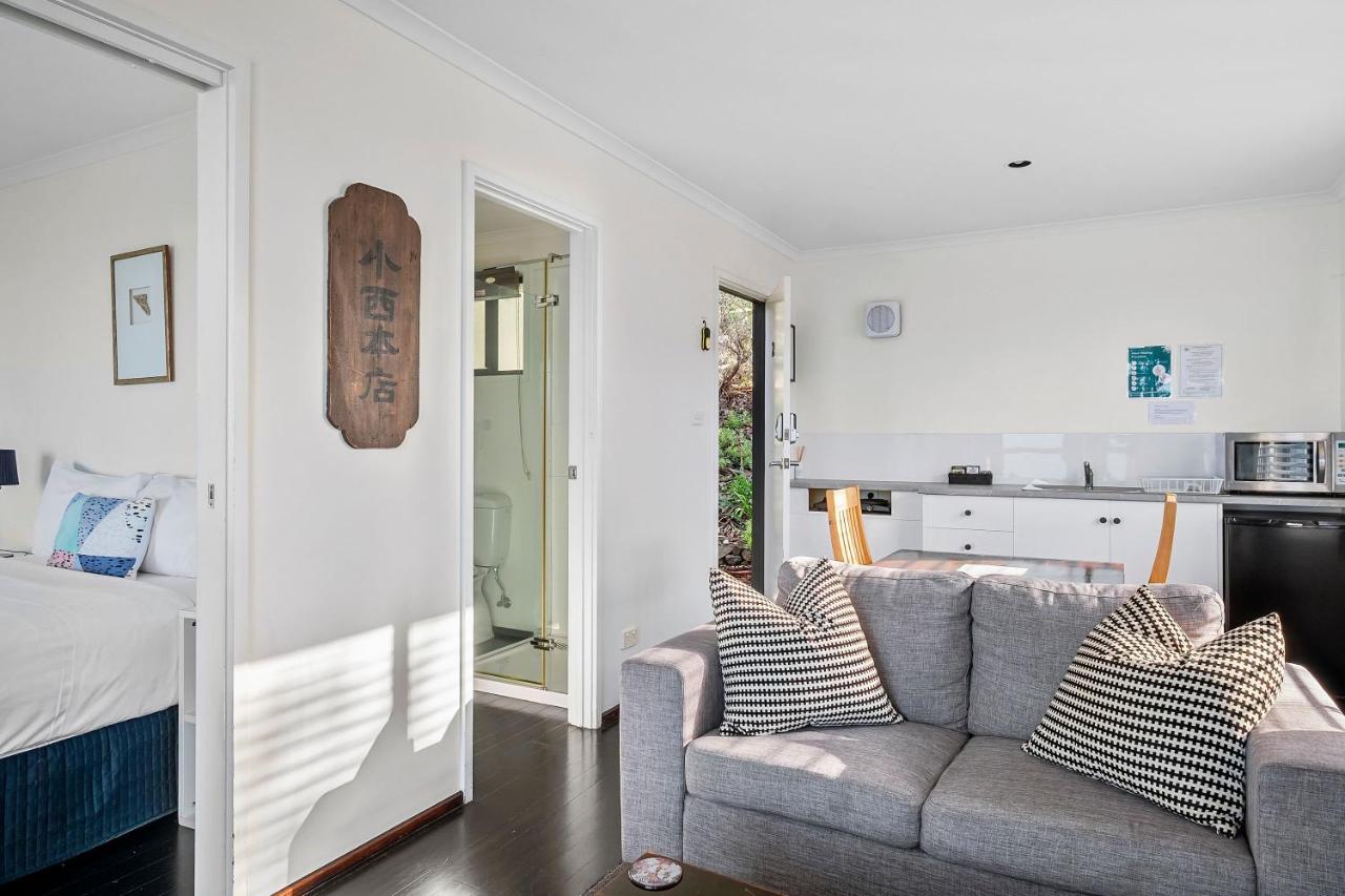 Lodge Hamptons On The Bay Swansea