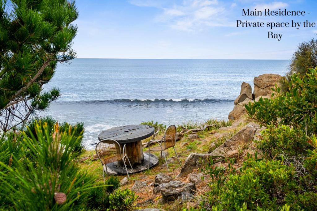 Hamptons On The Bay Lodge Swansea